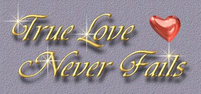 download true love never